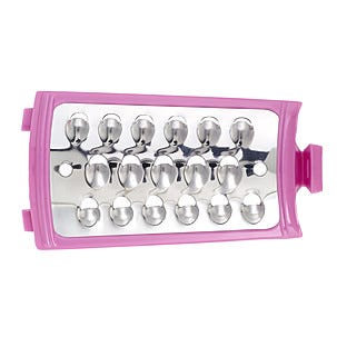 Elektriskt skiv- och rivjärn