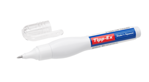 Korrigeringspenna Tipp-Ex Shake'n Squeeze