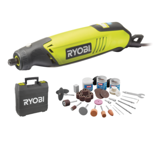 Ryobi EHT150V multiverktyg 150 W, 115 delar