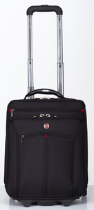 Matkalaukku 40 l Wenger Vertical