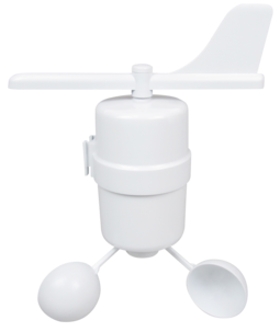 Väderstation Prologue