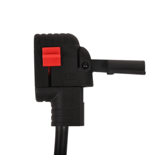 Zéfal Profil Max FP60 Polkupyörän pumppu, premium