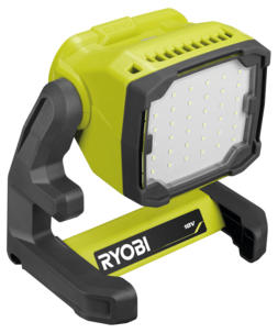 Ryobi RLFD18-0 batteridrevet arbeidsbelysning, 18 V