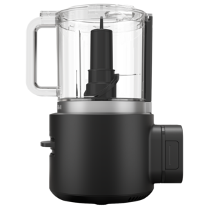 KitchenAid Go hakker, trådløs, 5KFCR531BM