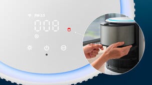 Philips FY3400-30 HEPA-filter til AC 3420, 3421