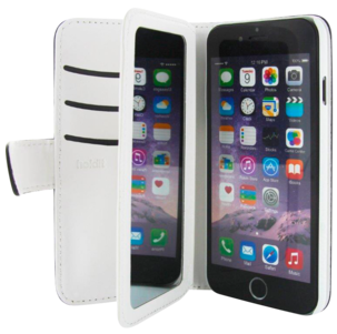 Holdit lommebokfutteral til iPhone 6 og 6 S Plus