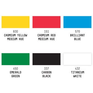 Akryylikynä Liquitex Professional Paint Marker