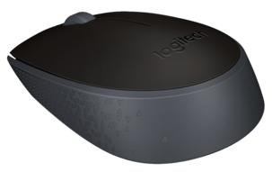 Langaton optinen hiiri Logitech M171