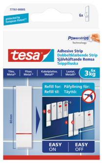 Teippiliuska Tesa