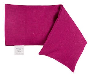 Vetekudde Terrible Twins, 18 x 50 cm