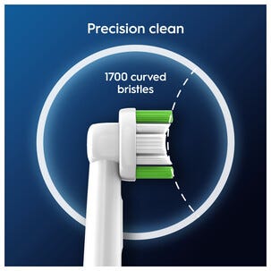 Oral-B Pro Precision Clean borsthuvud refill