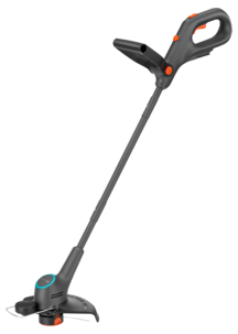 Gardena EasyTrim 25/18V P4A solo grästrimmer, batteridriven