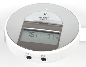 Trådlös stektermometer