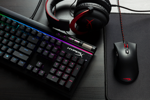 HyperX Pulsfire FPS Pro Pelihiiri