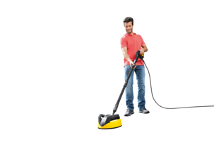 Terrass-/plattvätt Kärcher T 350