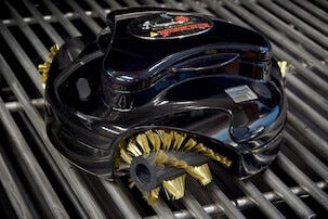 Grillbot GBU102 grillristrenser