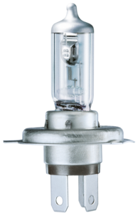 Billampa Osram Silverstar (SVS)