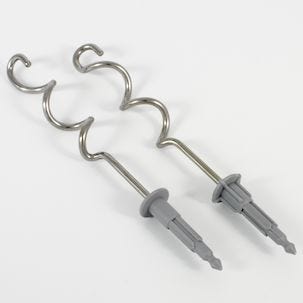 Degkrokar 2-pack Bosch