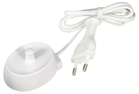 Lader til Braun Oral-B eltannbørste