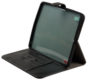 Kotelo iPadille Xqisit padfolio