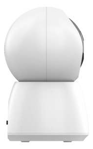 Deltaco Smart Home SH-IPC06 övervakningskamera inomhus