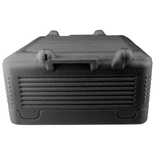 Kjøleboks sammenleggbar 25 liter, grå