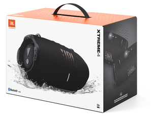 JBL Xtreme 4 Kannettava, vesitiivis Bluetooth-kaiutin