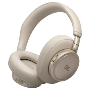 JBL Live 780NC trådløse over-ear-hodetelefoner med adaptiv ANC