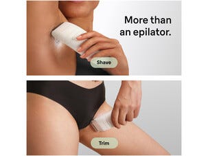 Braun Silkepil 7 Epilator SE7-041