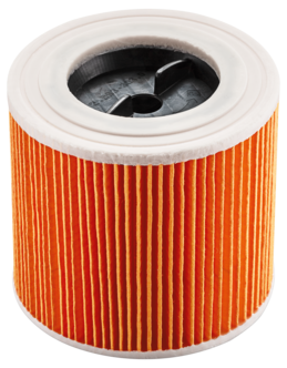 Kärcher WD/SE belgfilter