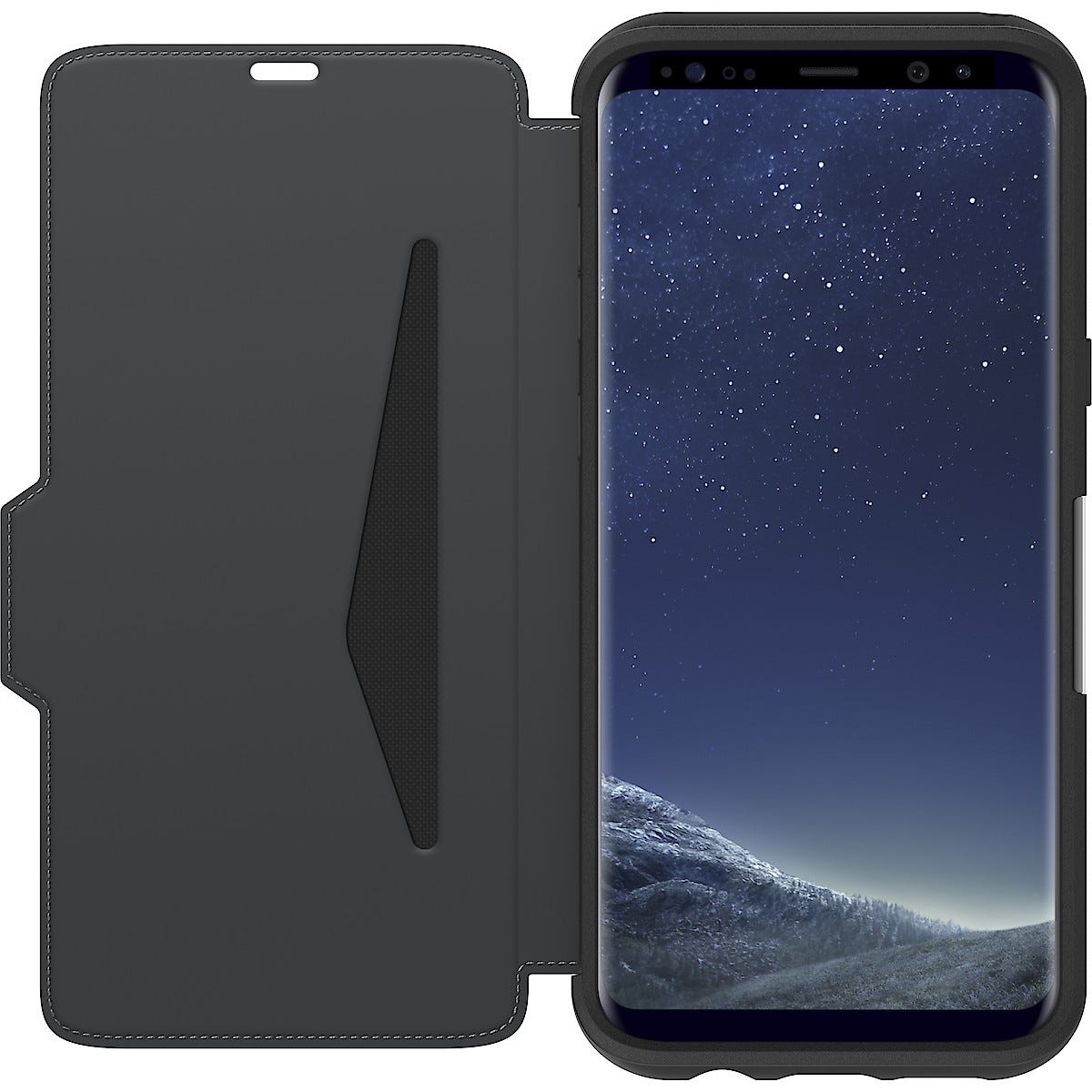 otterbox strada galaxy s8