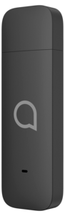 Mobilt 4G modem, Alcatel Link Key IK41