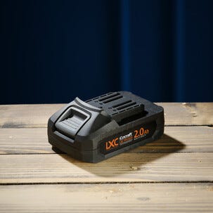 Cocraft LXC batteri 18 V 2,0 Ah PP1820