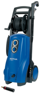 Högtryckstvätt Nilfisk-Alto Pro 150.1-10 B X-tra