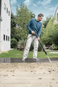 Kärcher K7 Power Flex Painepesuri