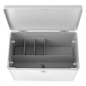 Förvaringsbox First Aid