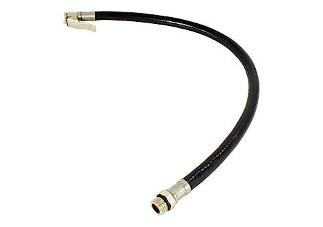 Slang med klämnippel 400 mm