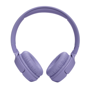 JBL Tune 520 BT, hopfällbara trådlösa on ear hörlurar