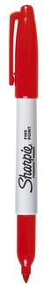 Sharpie Fine Point Permanent Marker märkpenna