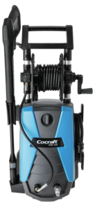 Högtryckstvätt allround Cocraft HHR 160