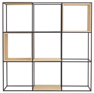 Modulhylla Cube