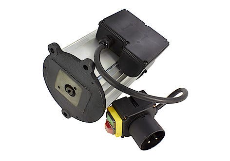 Motor 230 V/2700 W Cotech