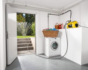 Pumpautomat Kärcher BP3