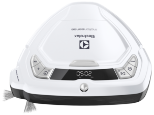 Robotdammsugare Electrolux ERV5100IW