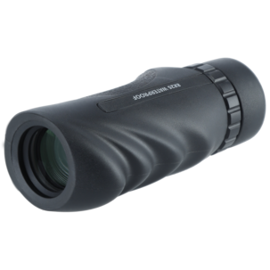 Monokulaari 8x25, kompakti ja vedenpitävä