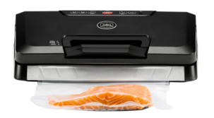 OBH Nordica Season Pro vakuumpakker