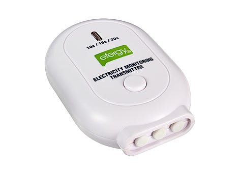 Sändare Efergy e2