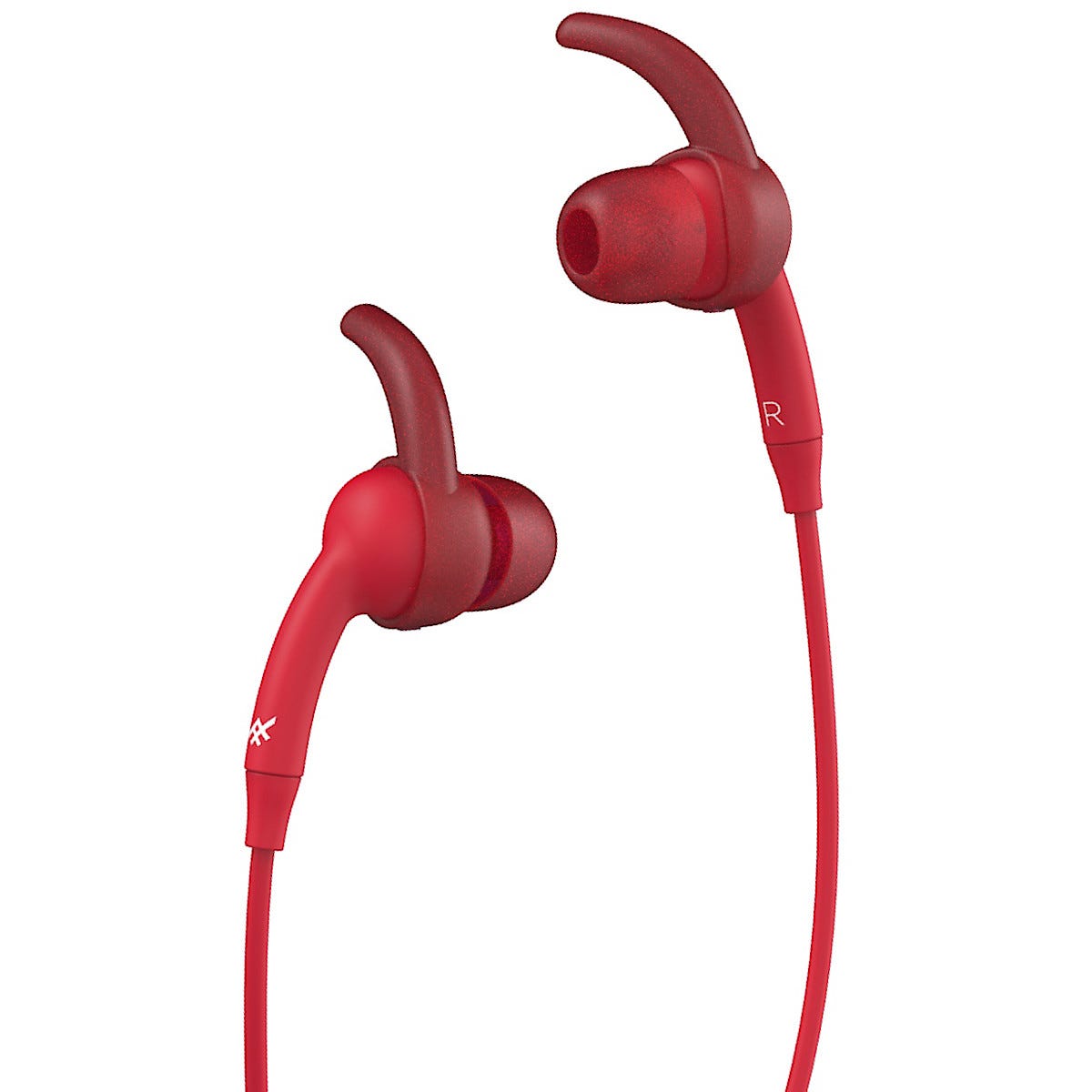 TRÅDLØST HEADSET IFROGZ LILLA | Clas Ohlson TRÅDLØST HEADSET IFROGZ HVIT | Clas Ohlson