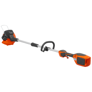 Husqvarna 110iL FLXi gresstrimmer med 1 batteri, 36V