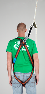 Skylotec fallsikring/sett for takarbeider